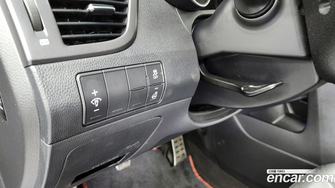Hyundai i30 2015