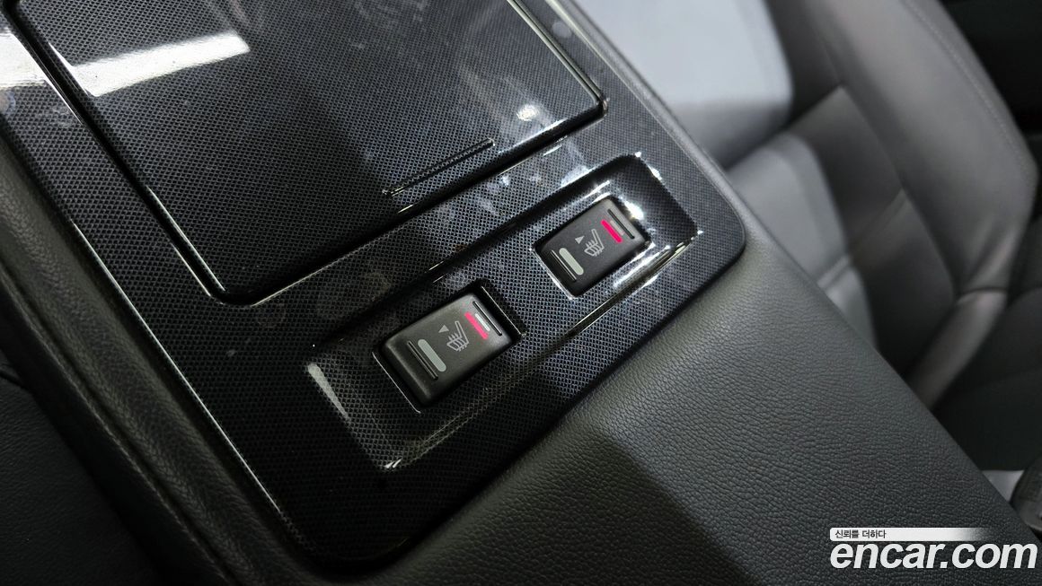 Renault-KoreaSamsung SM5  2016