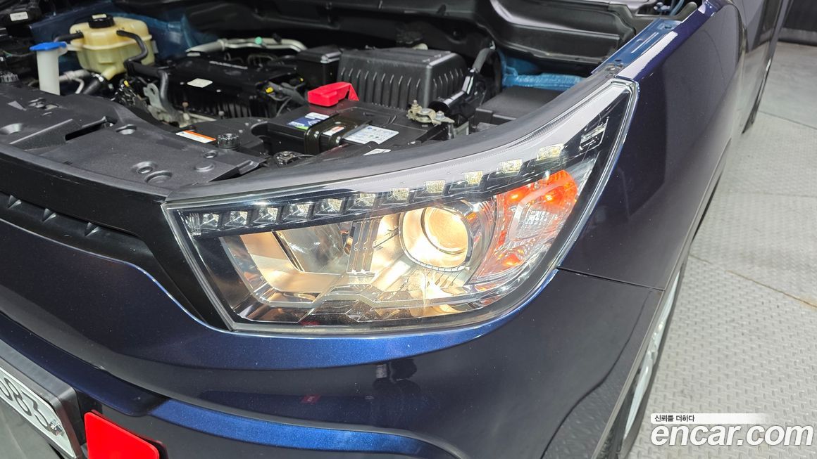 KG_Mobility_Ssangyong TIBOLI 2016