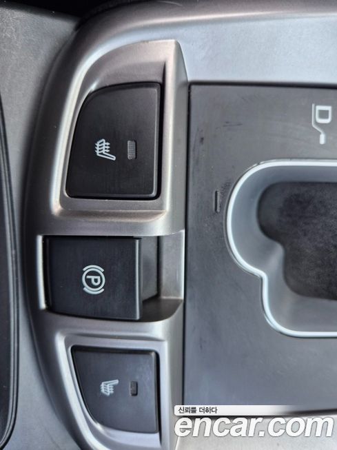 ChevroletGMDaewoo Captiva 2013