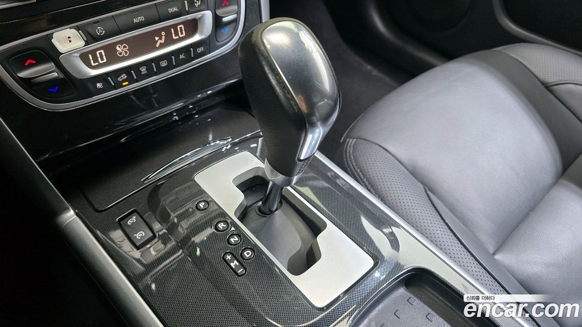 Renault-KoreaSamsung SM5  2016