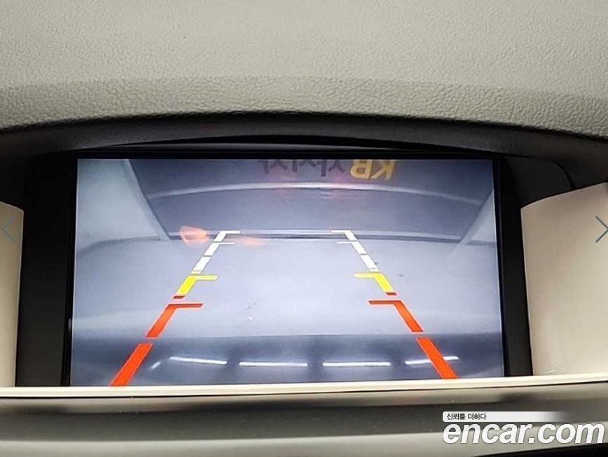 Renault-KoreaSamsung SM5  2013