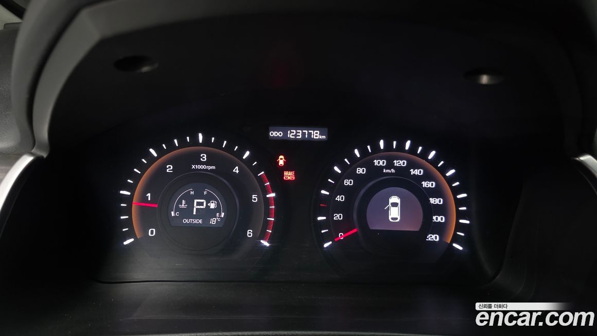 KG_Mobility_Ssangyong KORANDO 2015