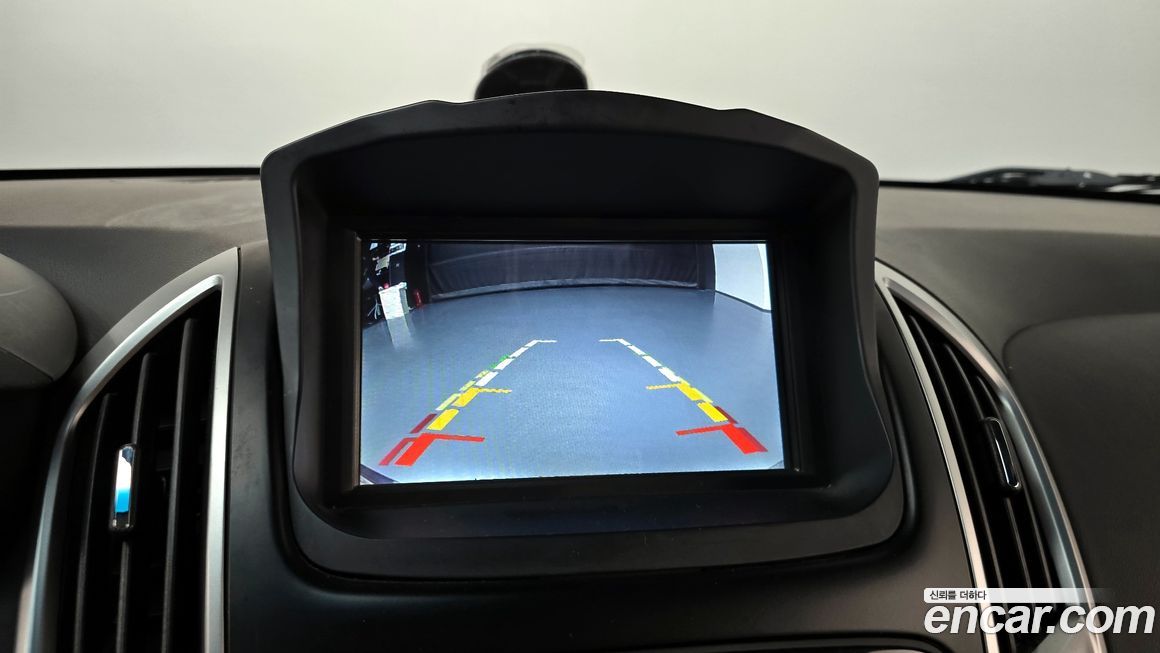 ChevroletGMDaewoo Cruze 2016