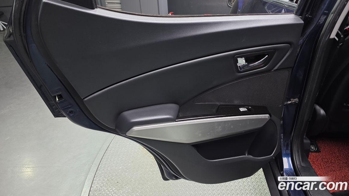 KG_Mobility_Ssangyong TIBOLI 2016