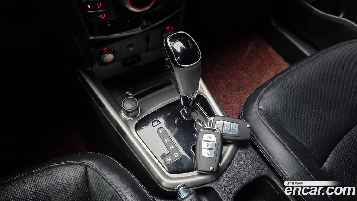 KG_Mobility_Ssangyong TIBOLI 2016