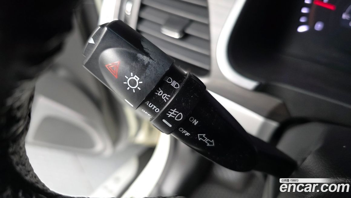 KG_Mobility_Ssangyong KORANDO 2015