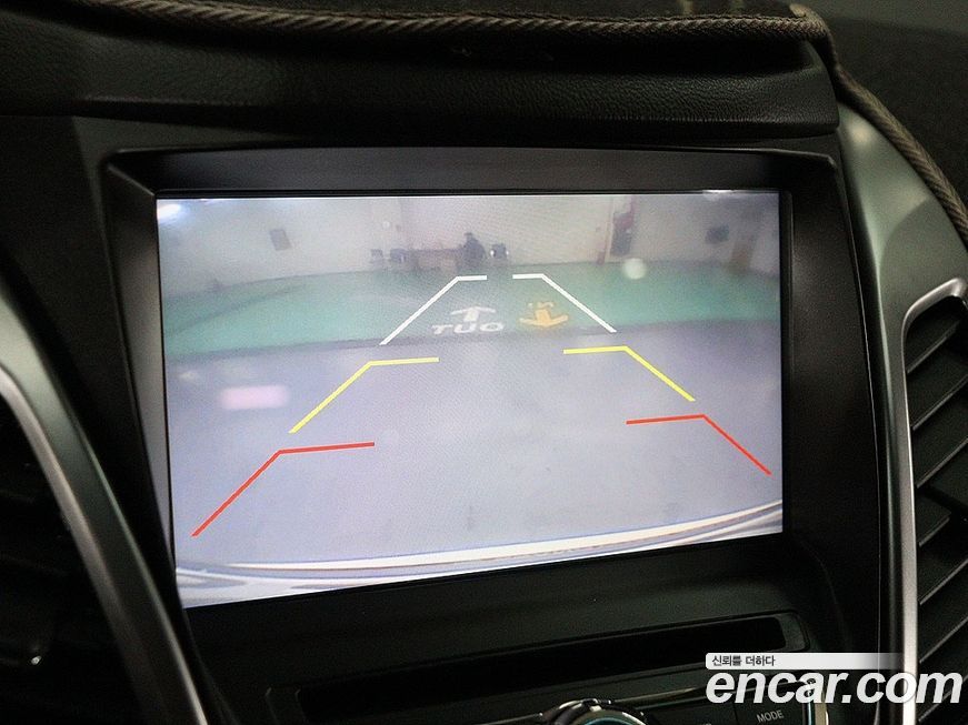 KG_Mobility_Ssangyong KORANDO 2015