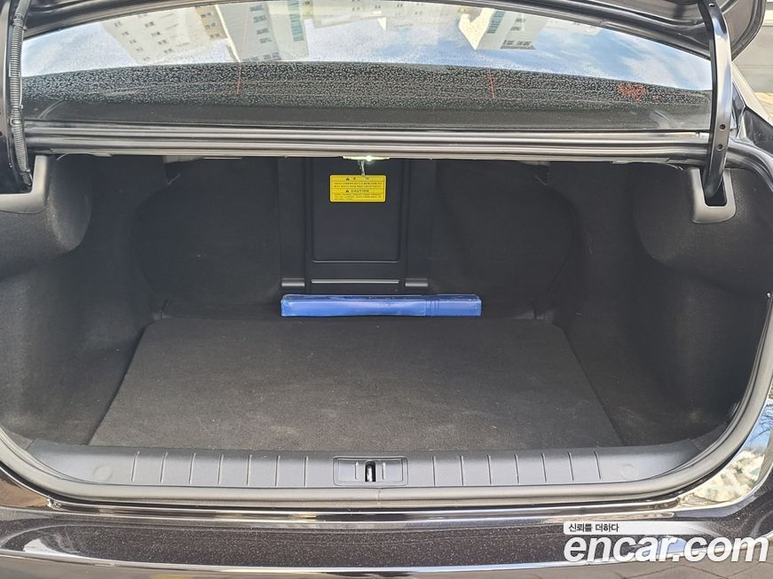 Renault-KoreaSamsung SM5  2013