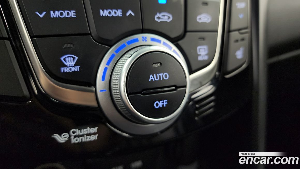 Hyundai i30 2015