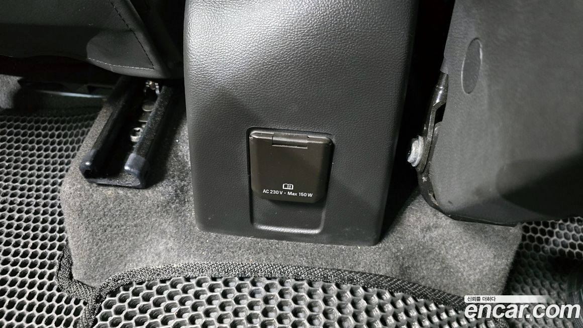 ChevroletGMDaewoo Trax 2016