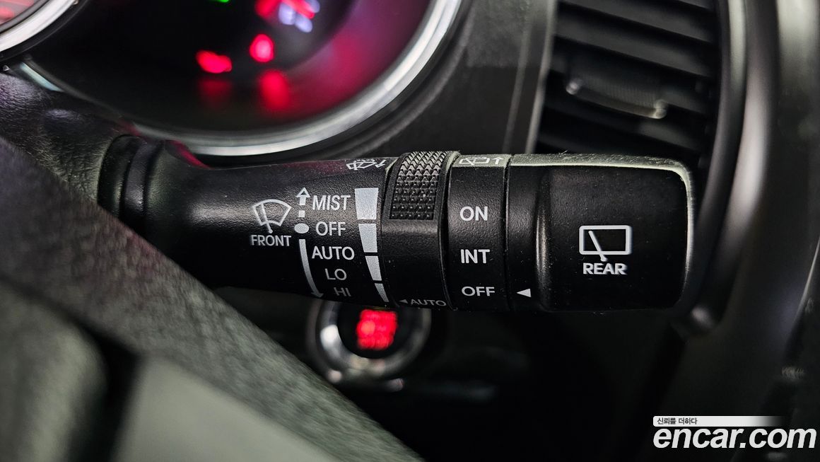 Kia Sorento 2012