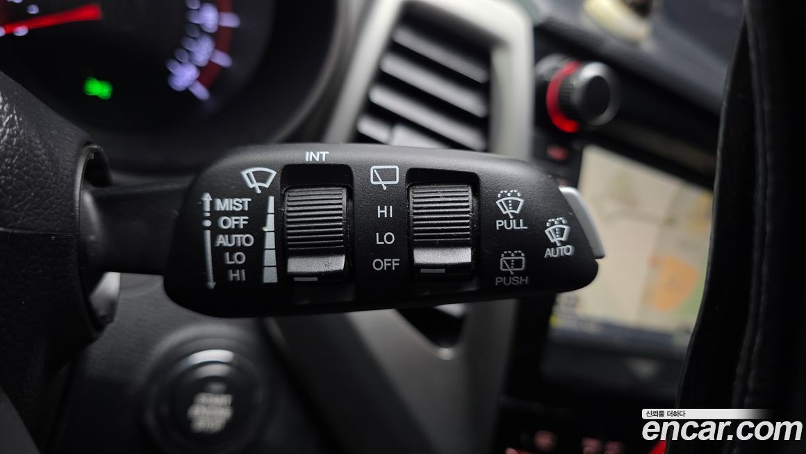 KG_Mobility_Ssangyong TIBOLI 2016