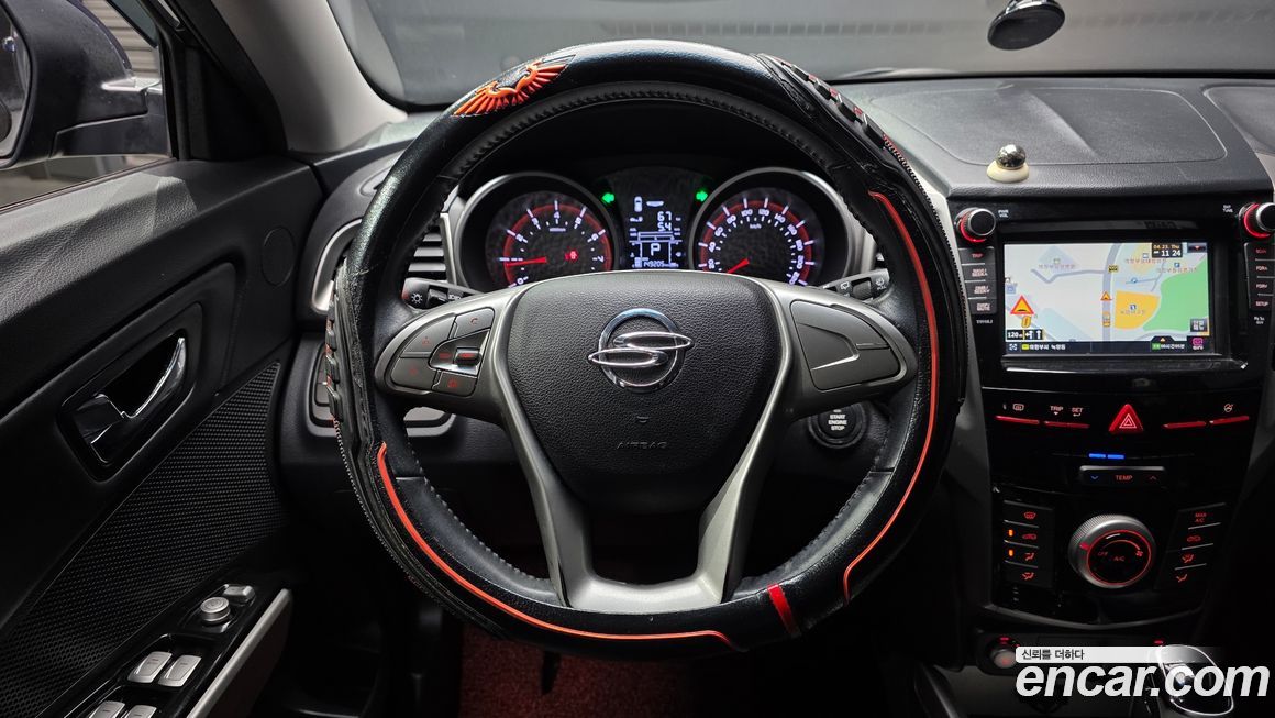 KG_Mobility_Ssangyong TIBOLI 2016