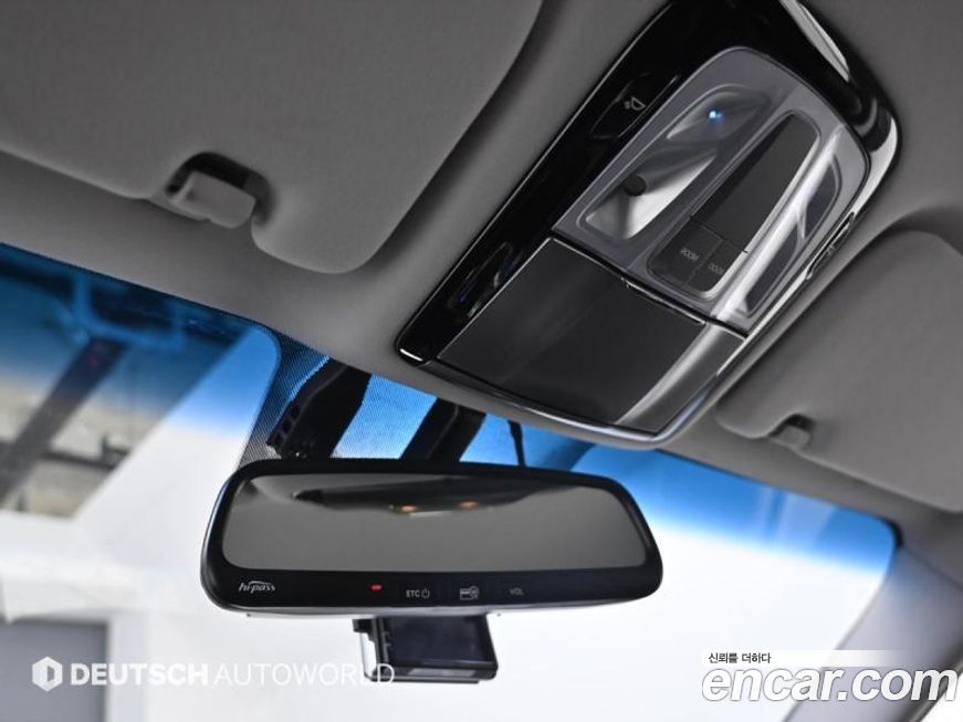 Hyundai Grandeur 2012