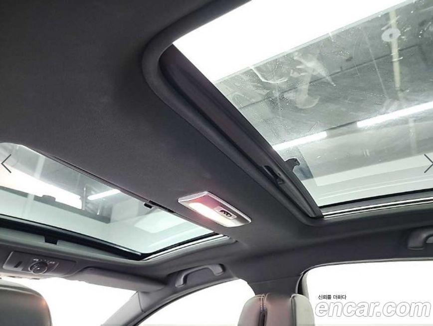 Renault-KoreaSamsung SM5  2013