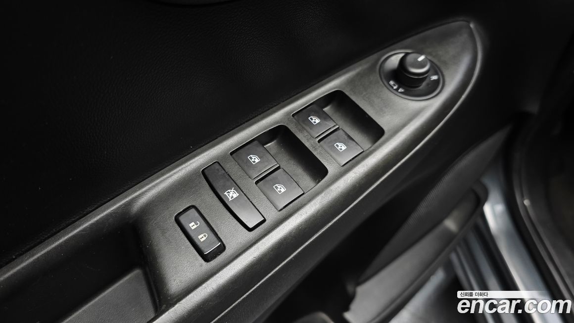 ChevroletGMDaewoo Spark 2017