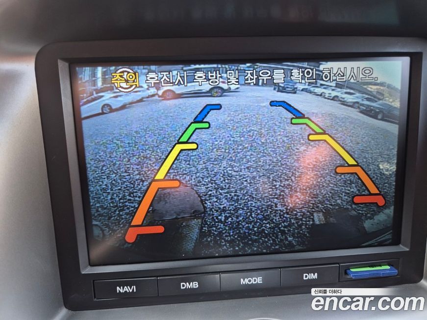 ChevroletGMDaewoo Captiva 2013