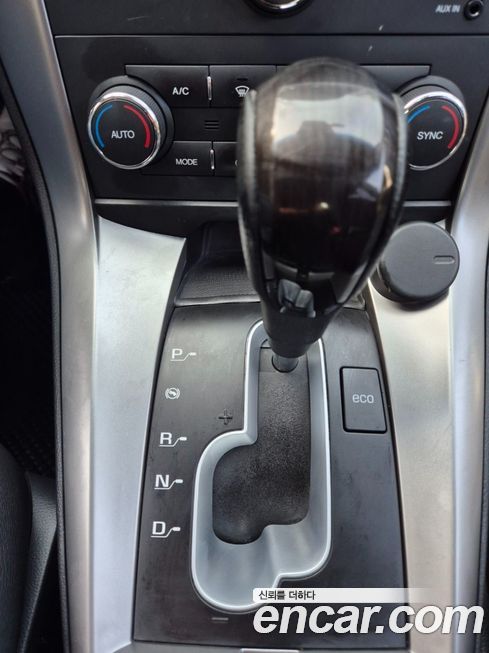 ChevroletGMDaewoo Captiva 2013