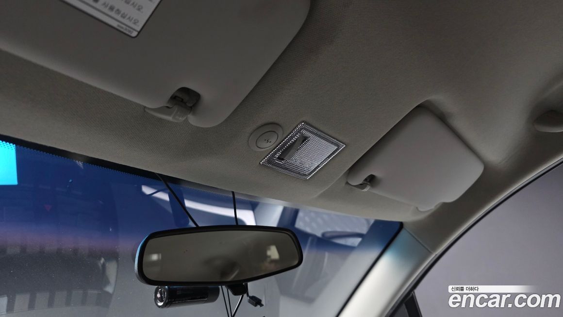 ChevroletGMDaewoo Spark 2014