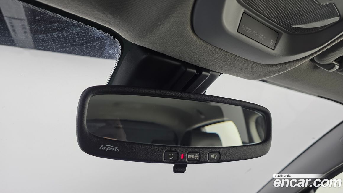 ChevroletGMDaewoo Spark 2016