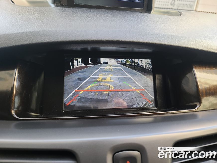 Renault-KoreaSamsung SM5  2013