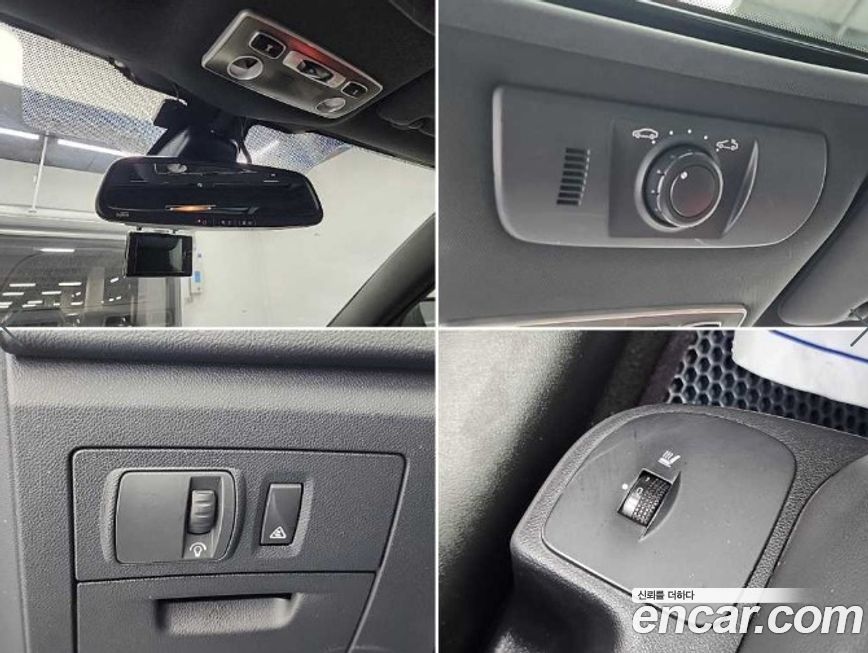 Renault-KoreaSamsung SM5  2013