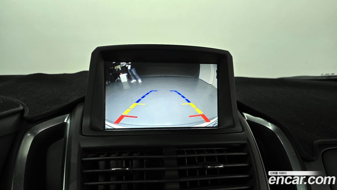 ChevroletGMDaewoo Trax 2016