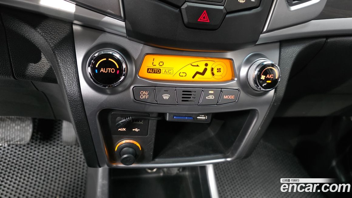 KG_Mobility_Ssangyong KORANDO 2015