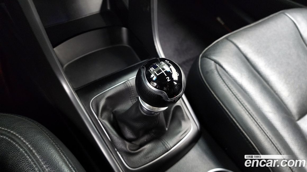 Hyundai i30 2015