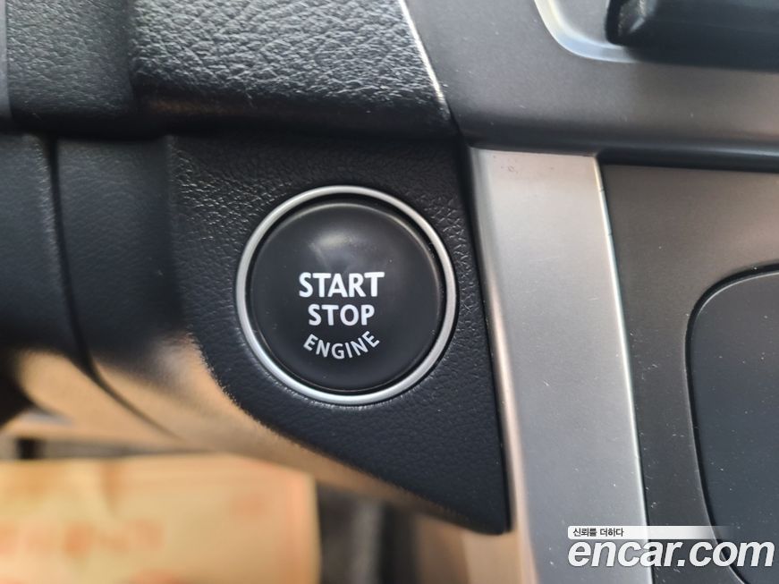 Renault-KoreaSamsung SM5  2013