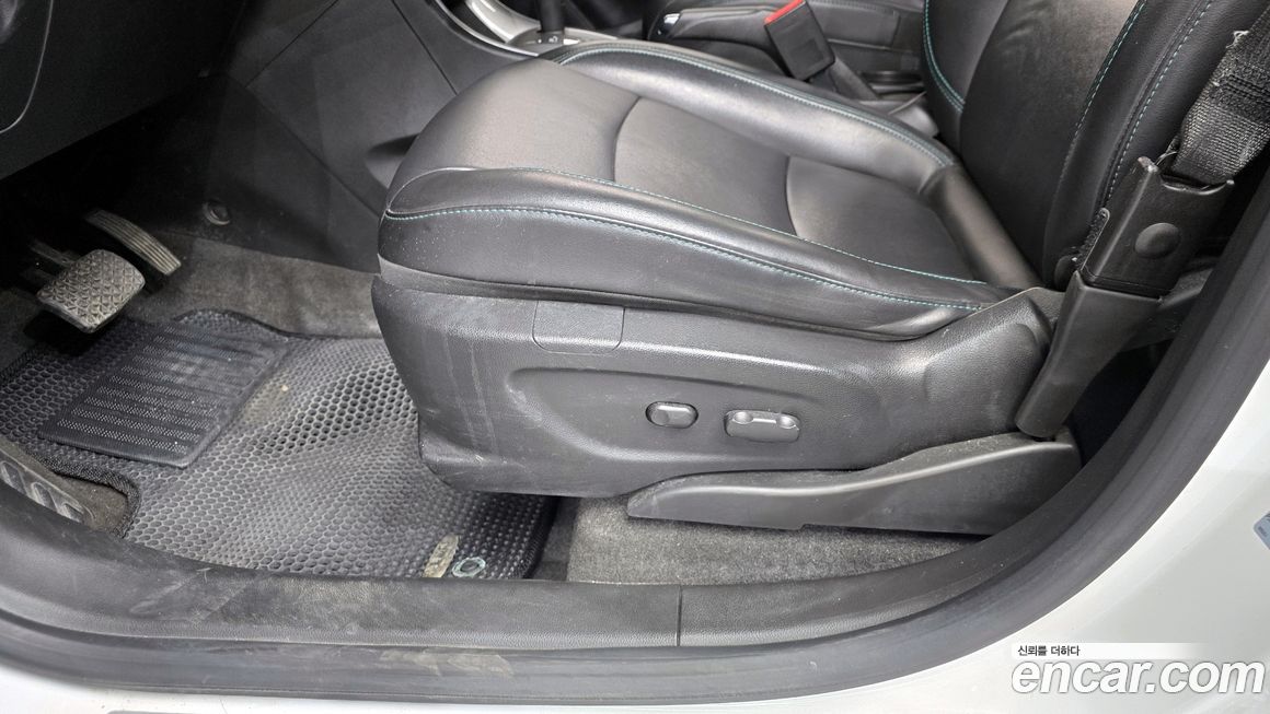 ChevroletGMDaewoo Trax 2016