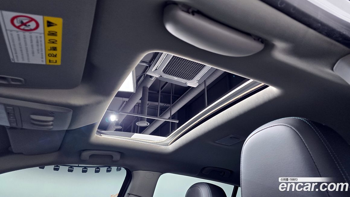 ChevroletGMDaewoo Trax 2016