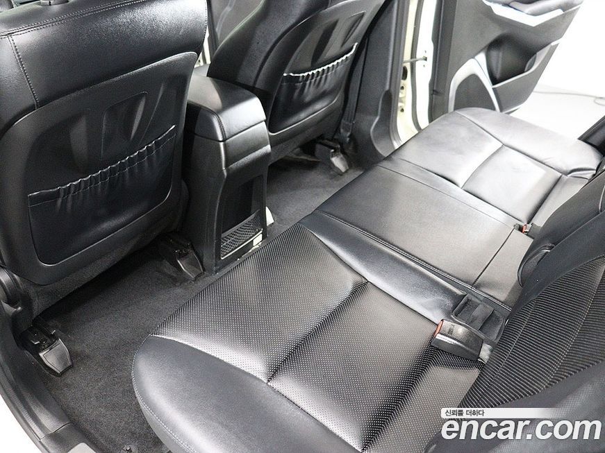 KG_Mobility_Ssangyong KORANDO 2015