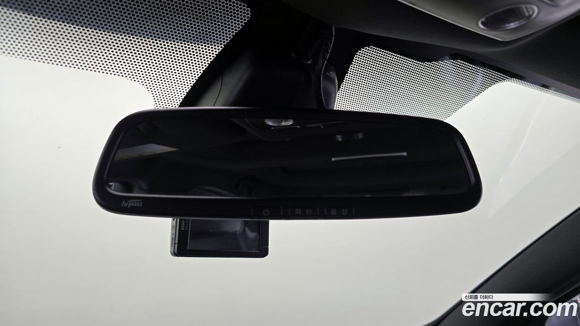 Renault-KoreaSamsung SM5  2016