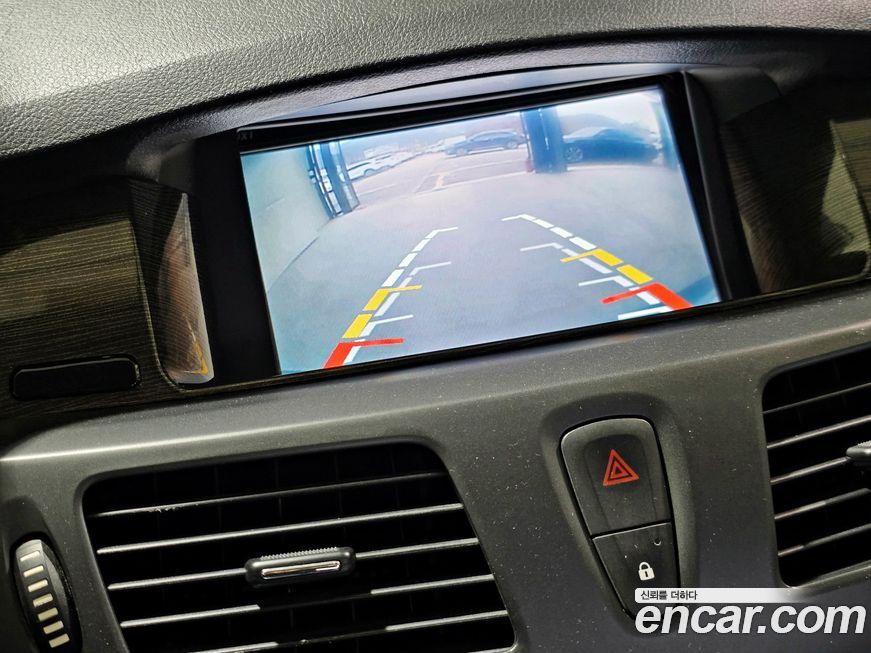 Renault-KoreaSamsung SM5  2014