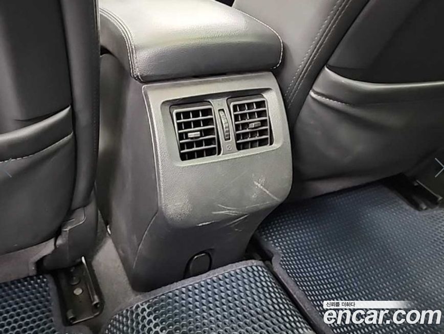 Renault-KoreaSamsung SM5  2013