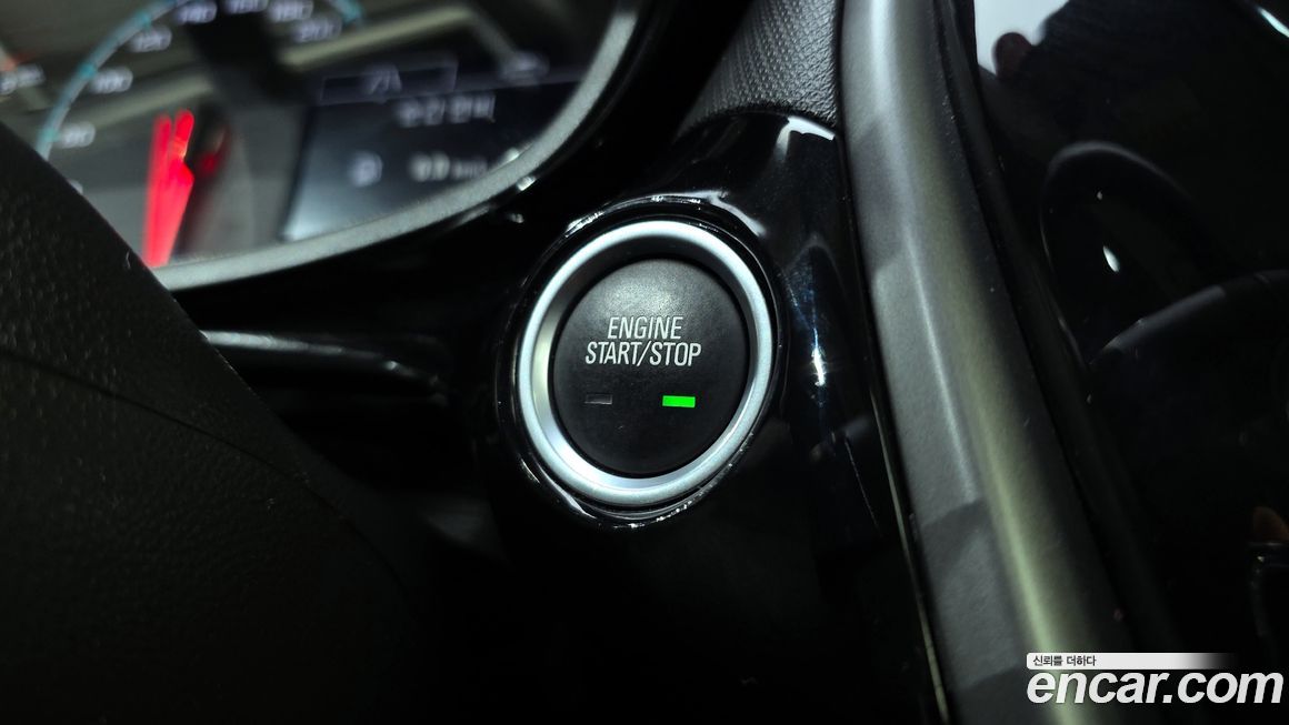 ChevroletGMDaewoo Spark 2019