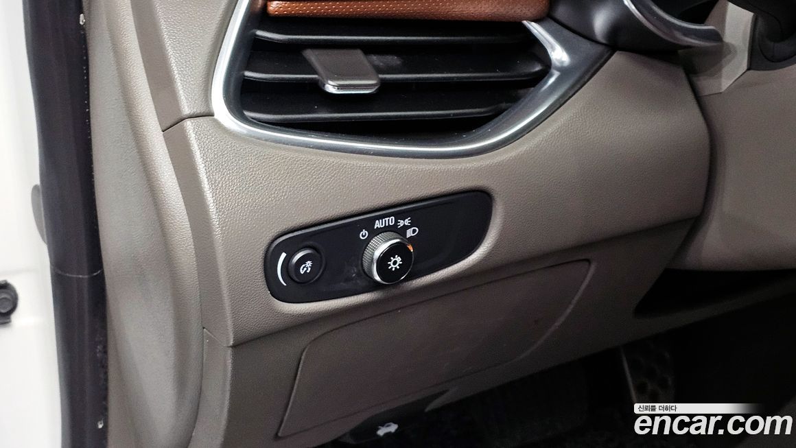 ChevroletGMDaewoo Malibu 2017