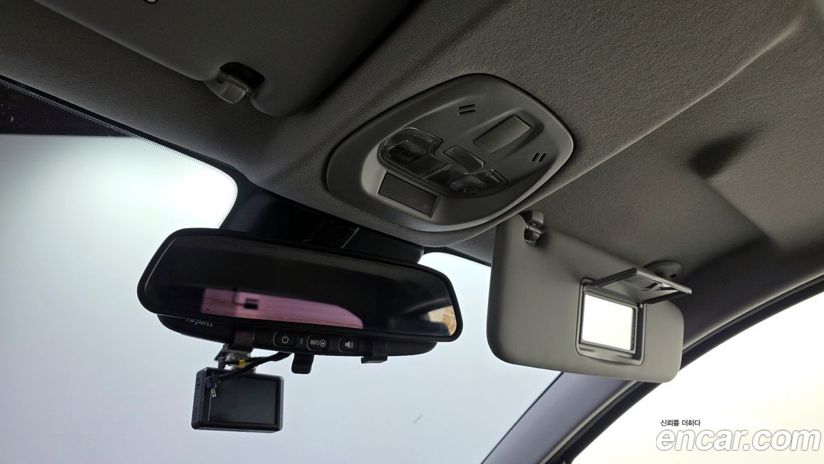 ChevroletGMDaewoo Spark 2019