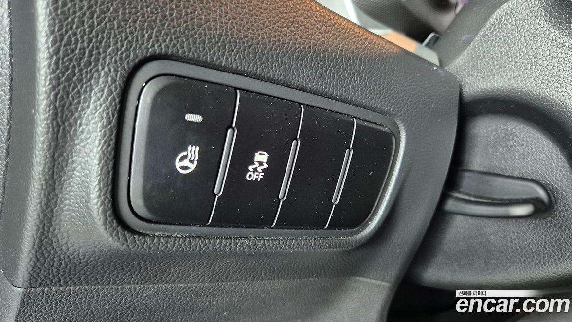Kia RAY 2015