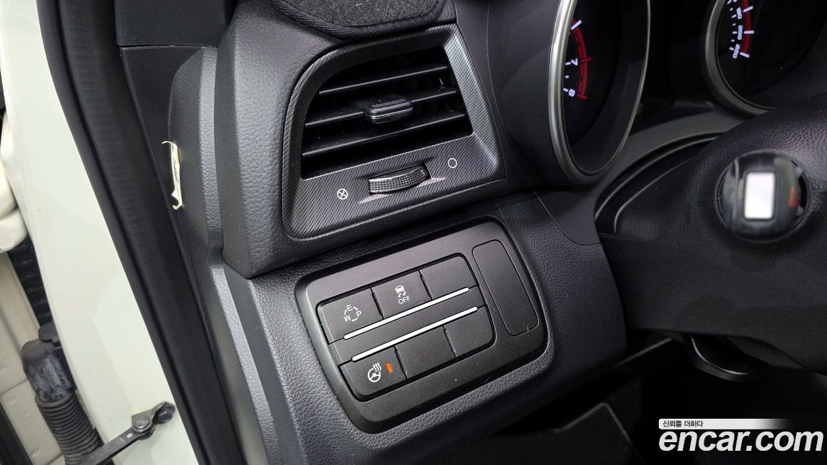 KG_Mobility_Ssangyong TIBOLI 2017