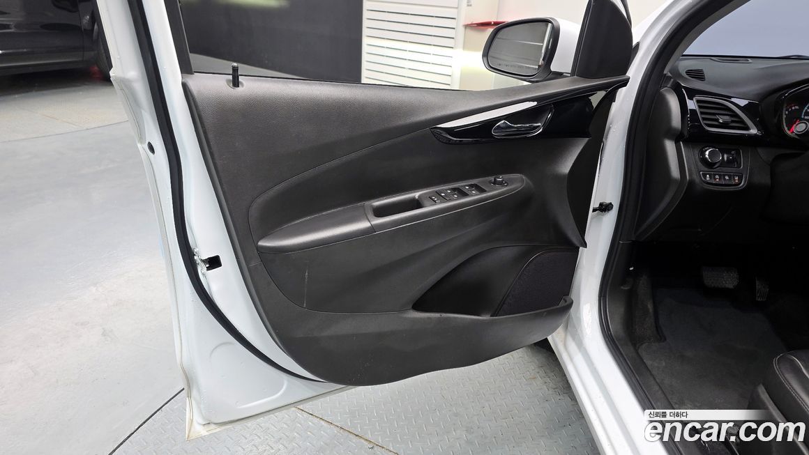 ChevroletGMDaewoo Spark 2019