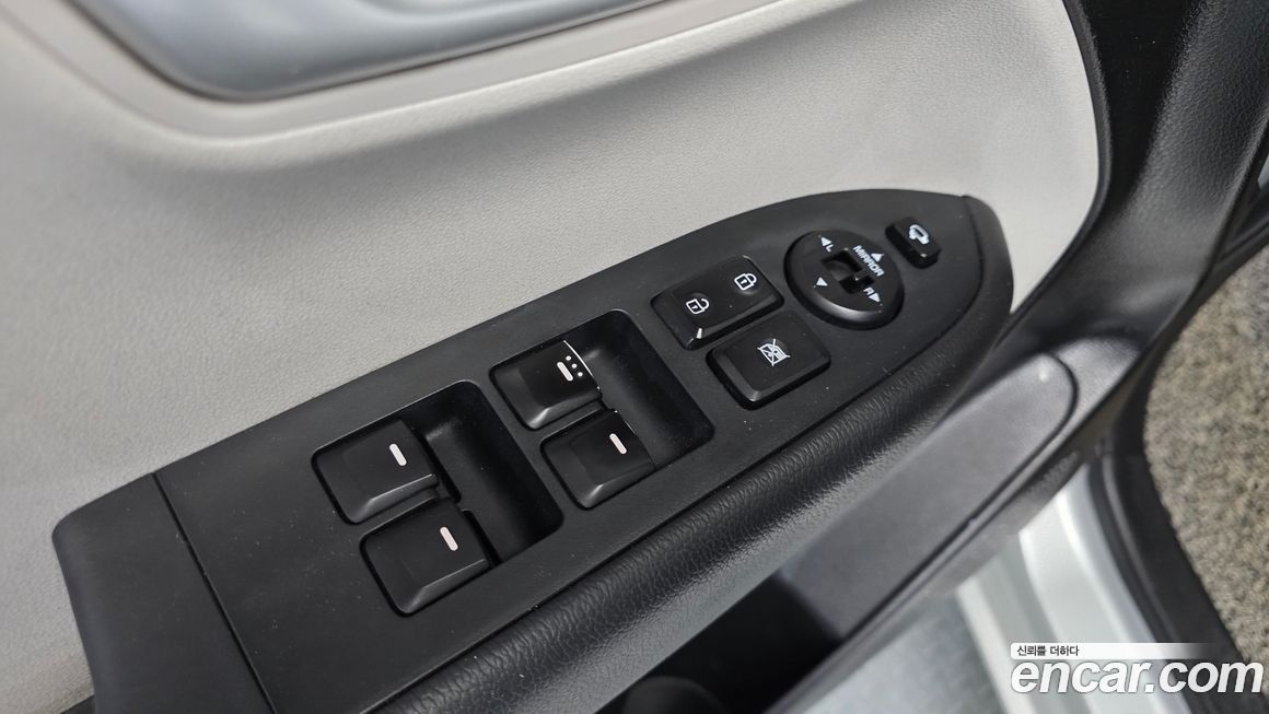 Kia RAY 2019