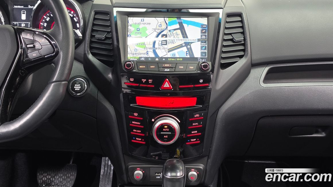 KG_Mobility_Ssangyong TIBOLI 2017