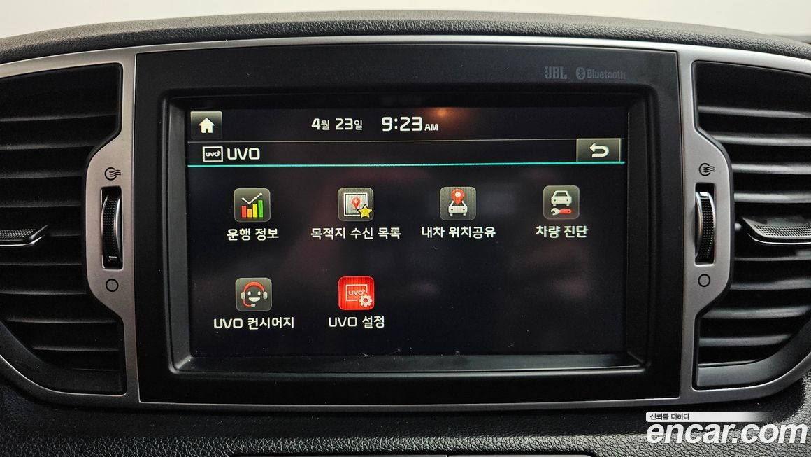 Kia Sportage 2016