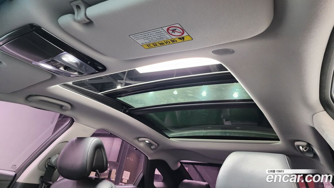 Hyundai Grandeur 2015