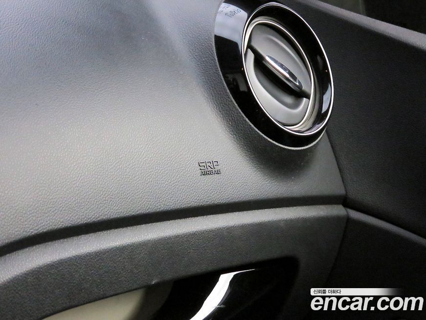 Renault-KoreaSamsung QM3 2017