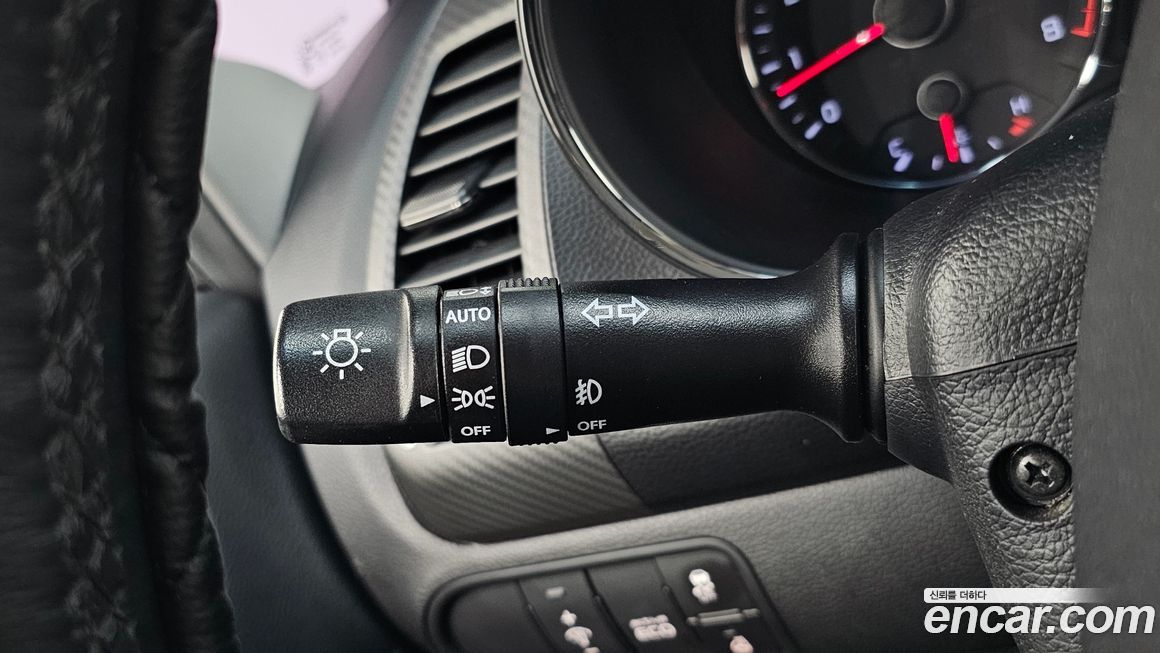 Kia K3 2015