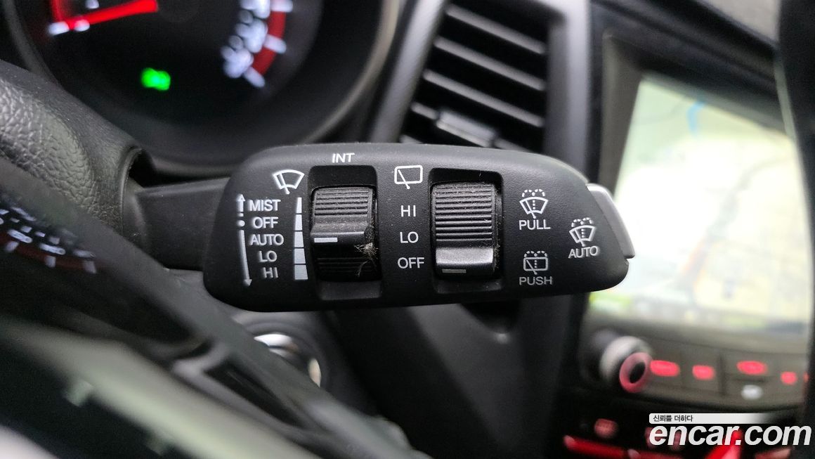 KG_Mobility_Ssangyong TIBOLI 2017